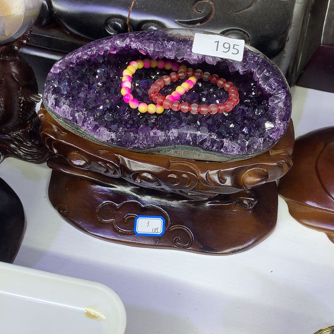 钱袋子未镶嵌水晶小潘钱袋子