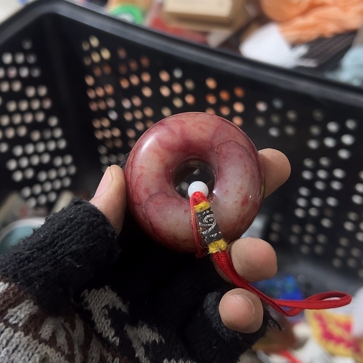 周***司琉璃手工艺品日用百货手工艺品