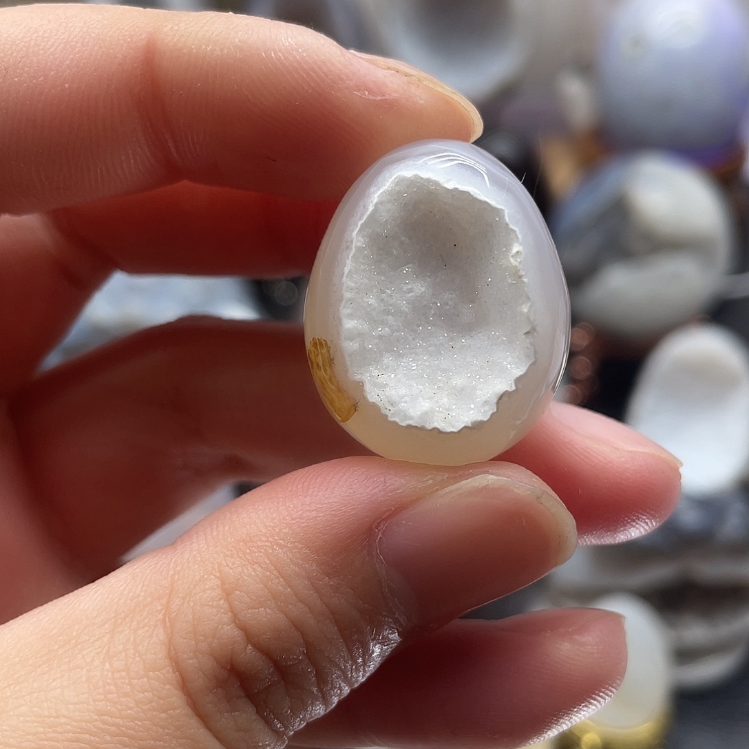 大型摆件（非配饰）水晶未镶嵌