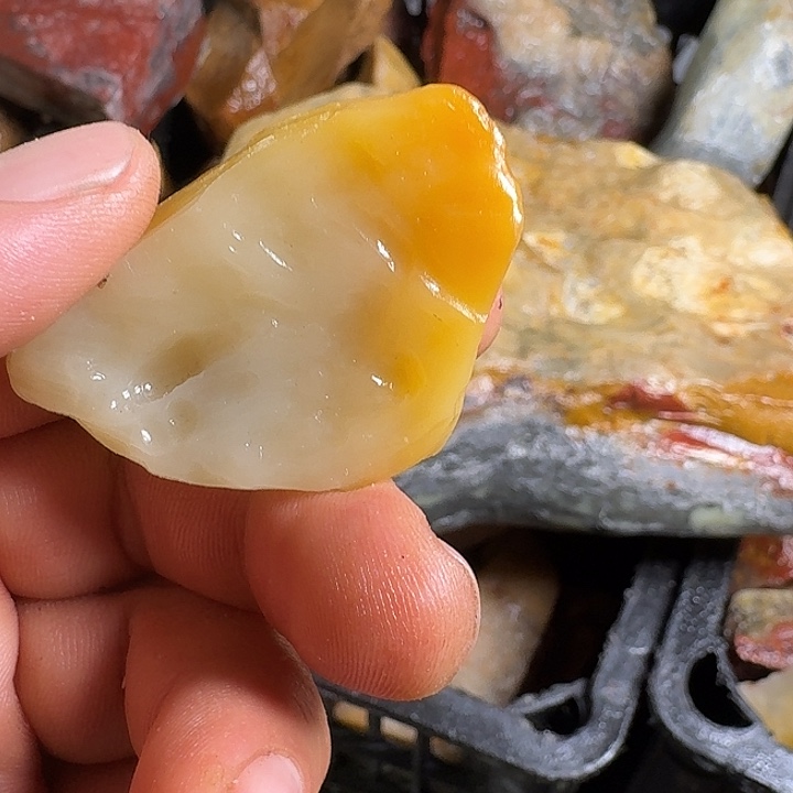 清***柳寿山石寿山石的种类