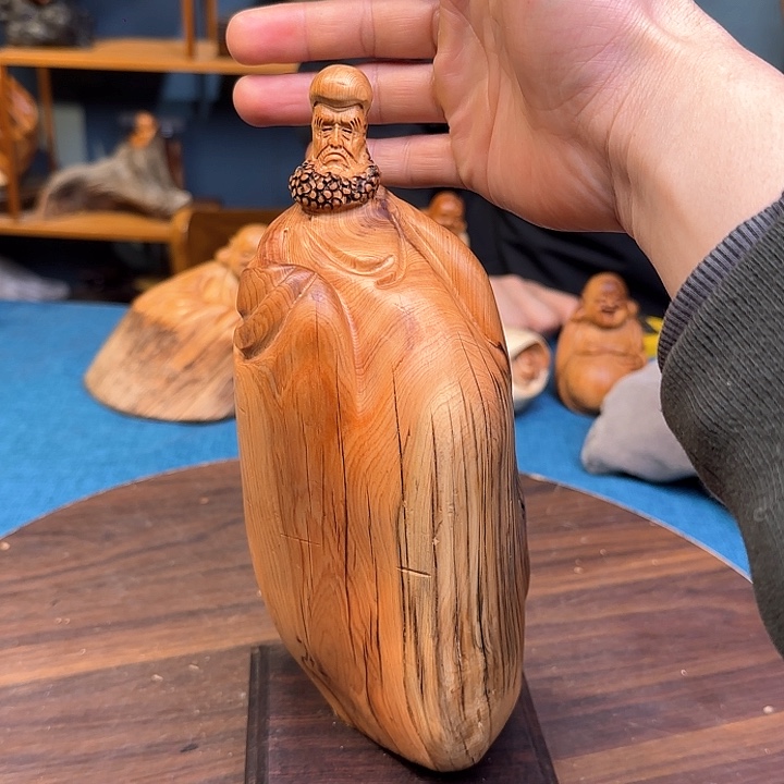 柏木（崖柏）关注一下