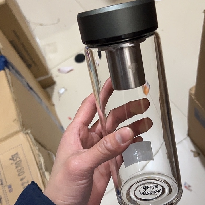 U360r-70-520ml  单层烫手  绿 杯套