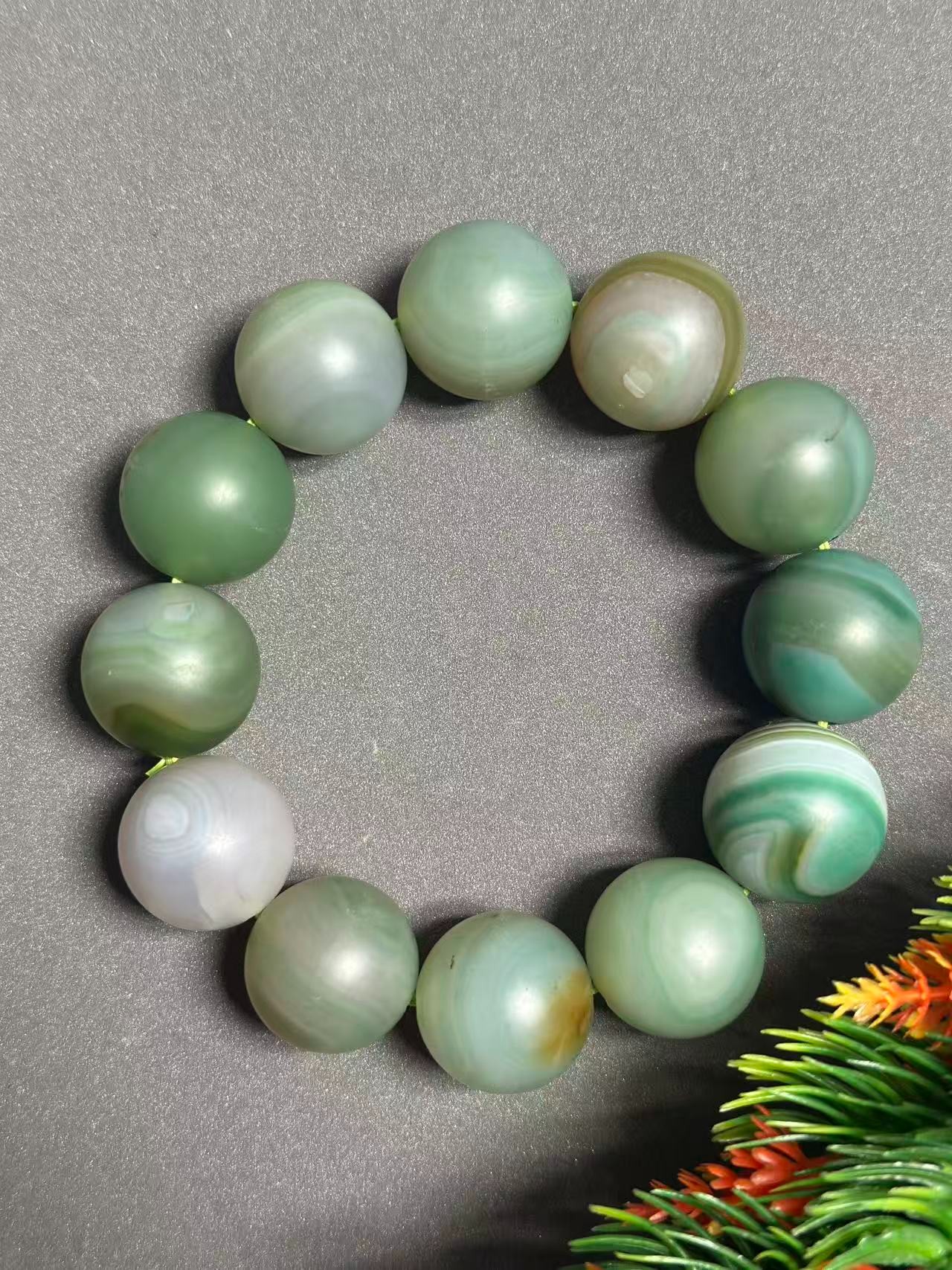  2922 精品时尚手串 多样性发其一