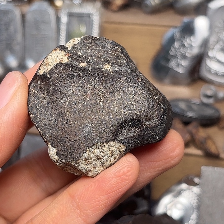 蝼***湖花岗石铁合金星星