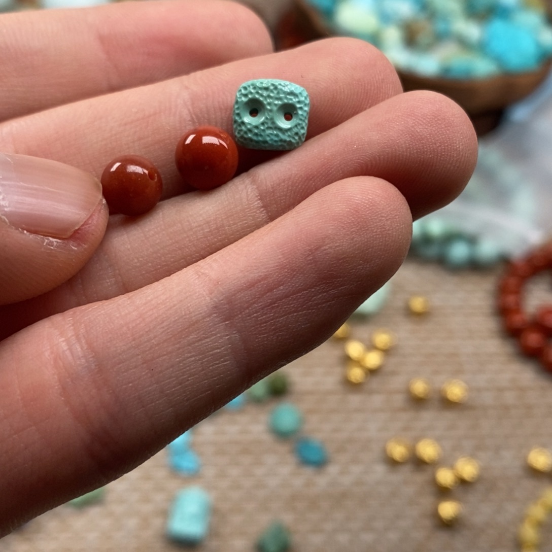 【闪购商品】南红玛瑙399未镶嵌南