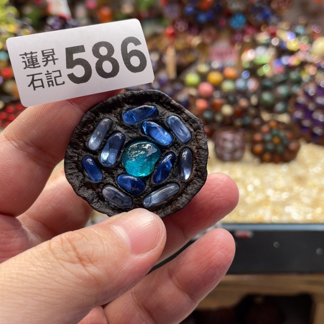核桃木/黑胡桃（胡桃木）586