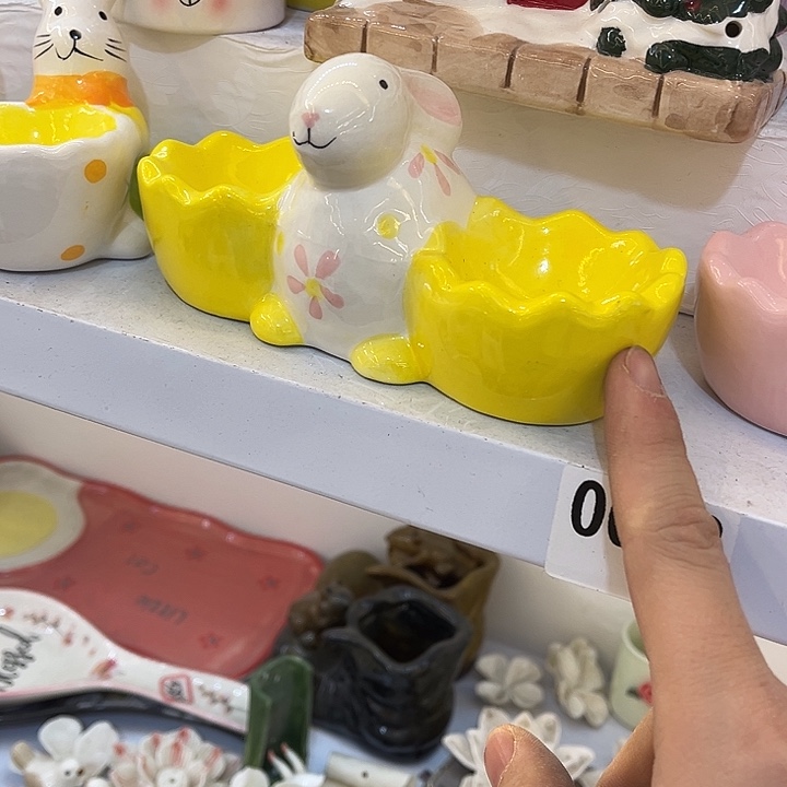 陶瓷微瑕完美慎拍