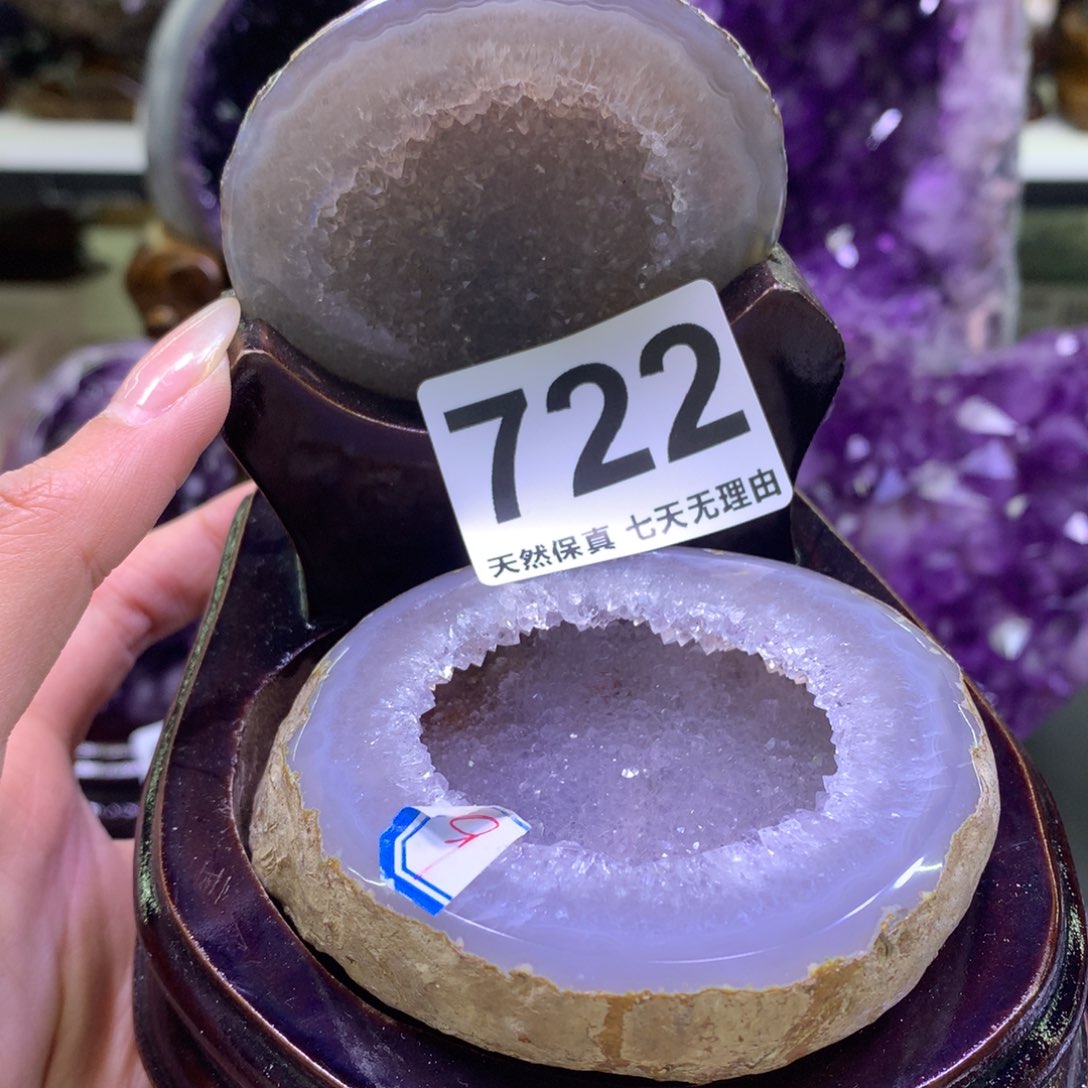 水晶水晶摆件未镶嵌