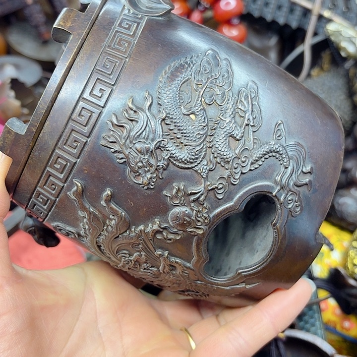 铜摆件摆件摆件品