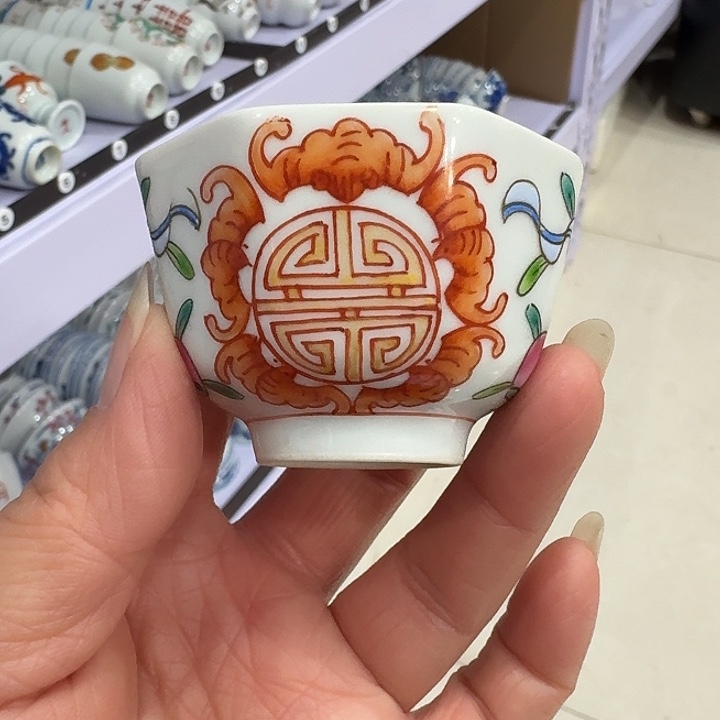 陶瓷艺术品收藏陶瓷