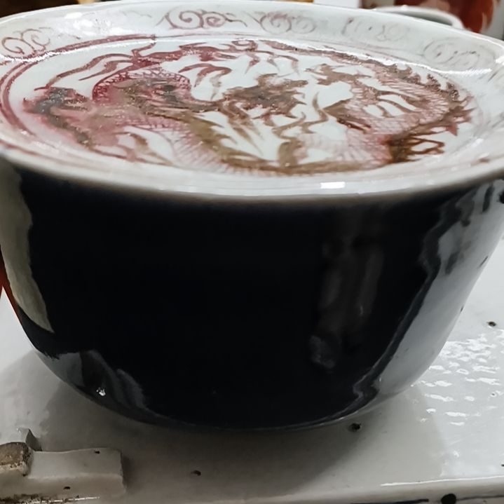 杯佳*…陶瓷摆件不固定一件