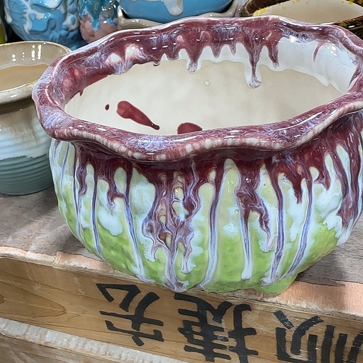 口径不清楚问客服