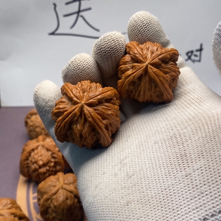 ****₪核桃手串/手链工艺品