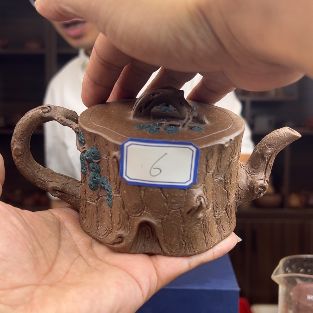 茶壶紫砂宜兴紫砂壶