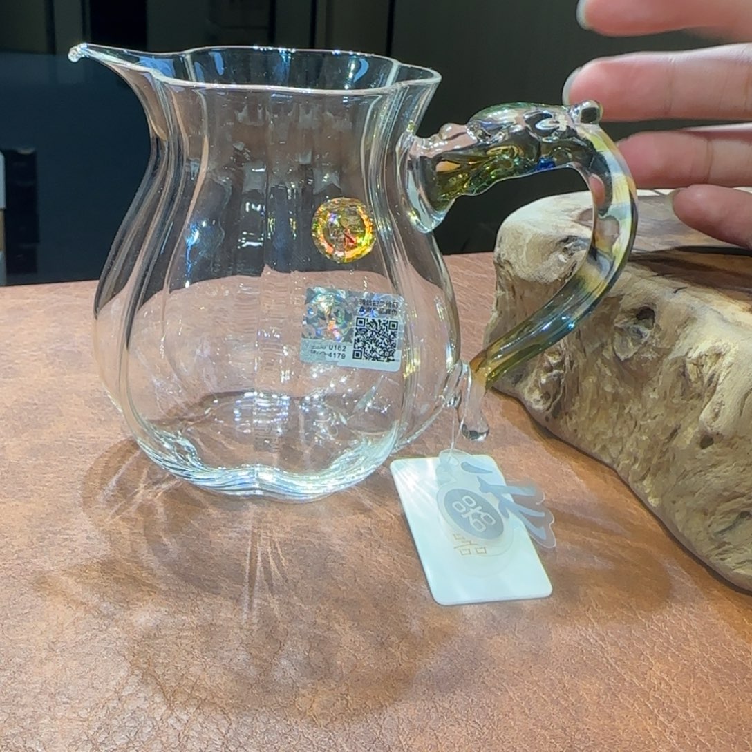 港***湾禾器锦隆公道杯迷翠