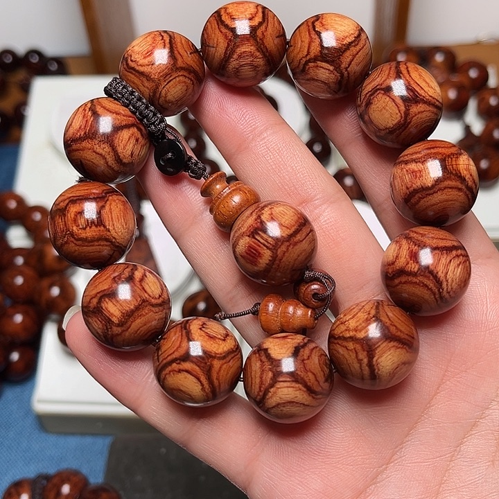 海***空黄花梨/降香黄檀2.0