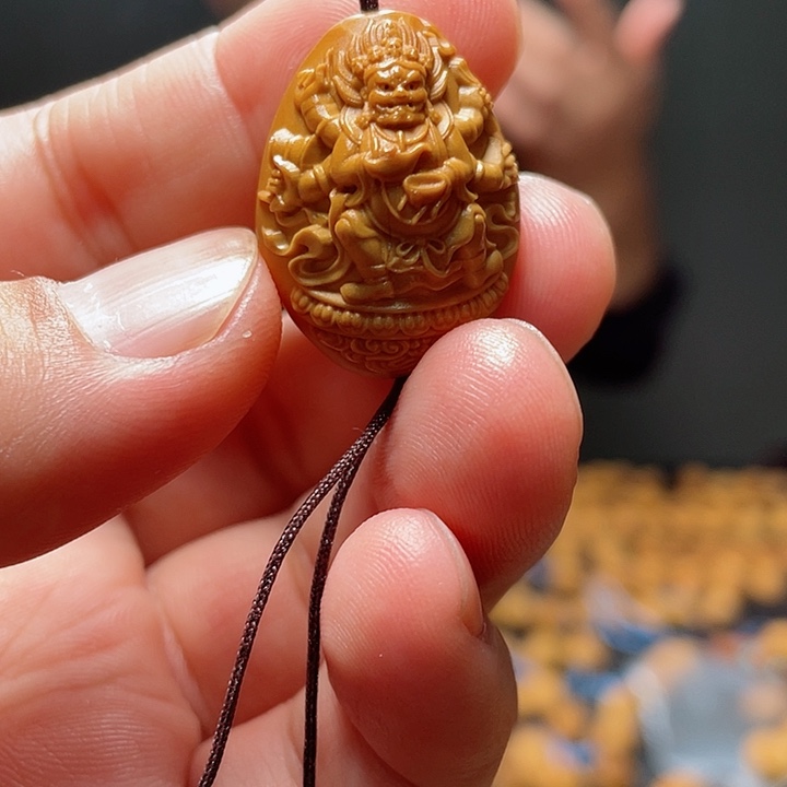 橄榄核手串/手链橄榄球队