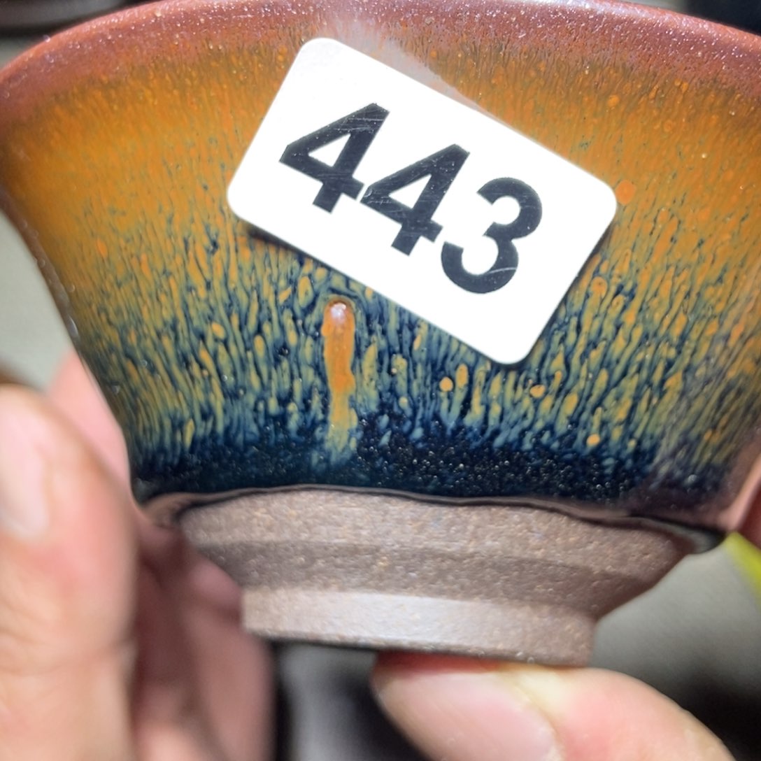 宋月古窑，建盏茶器