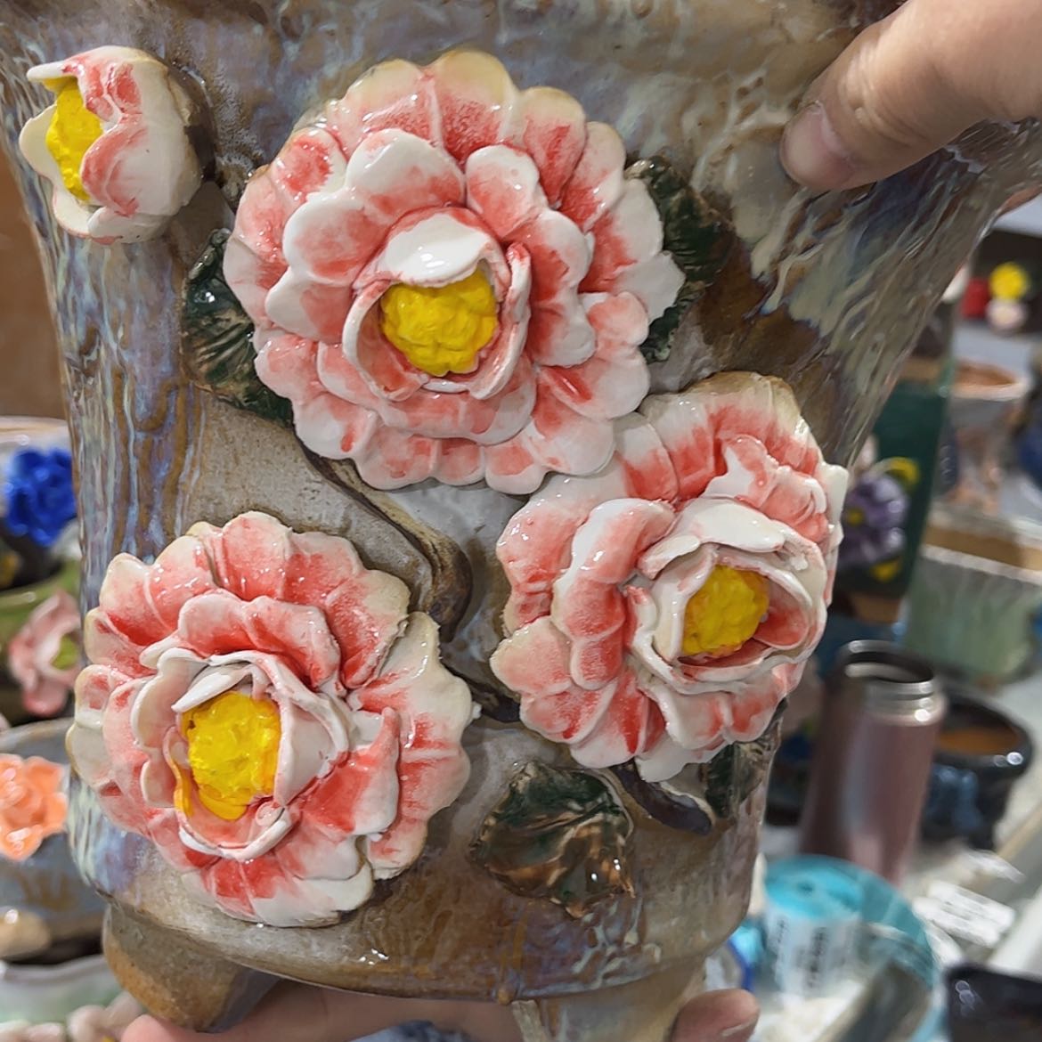 【闪购商品】红陶福利