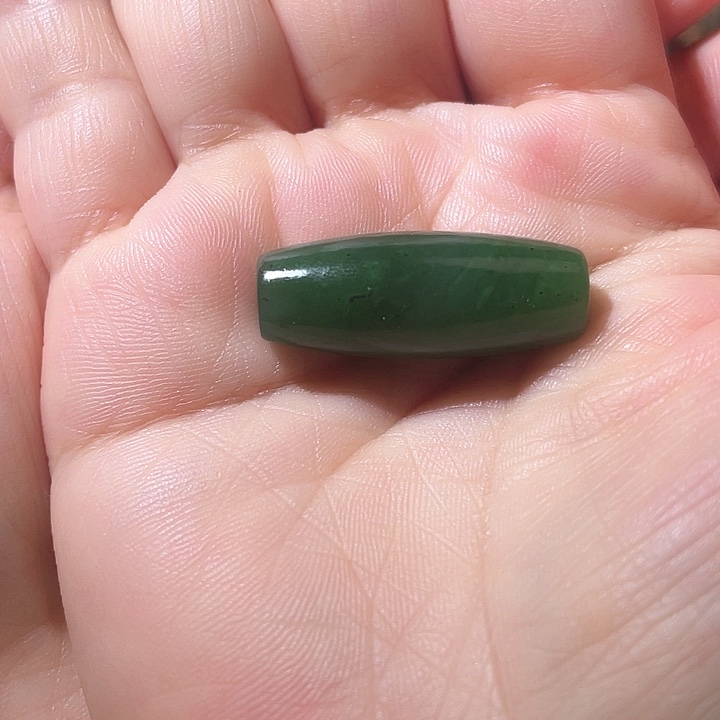 和田玉和田玉配饰未镶嵌