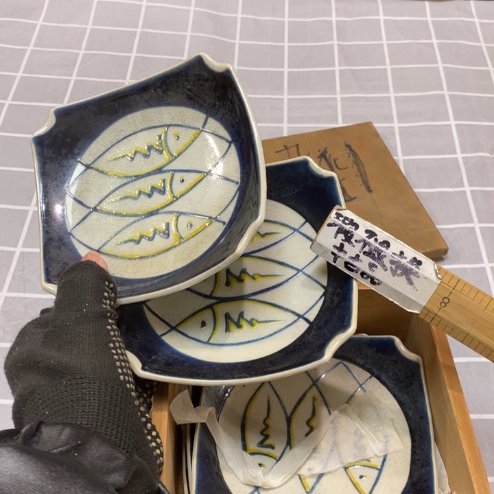 精美瓷器 一单包邮