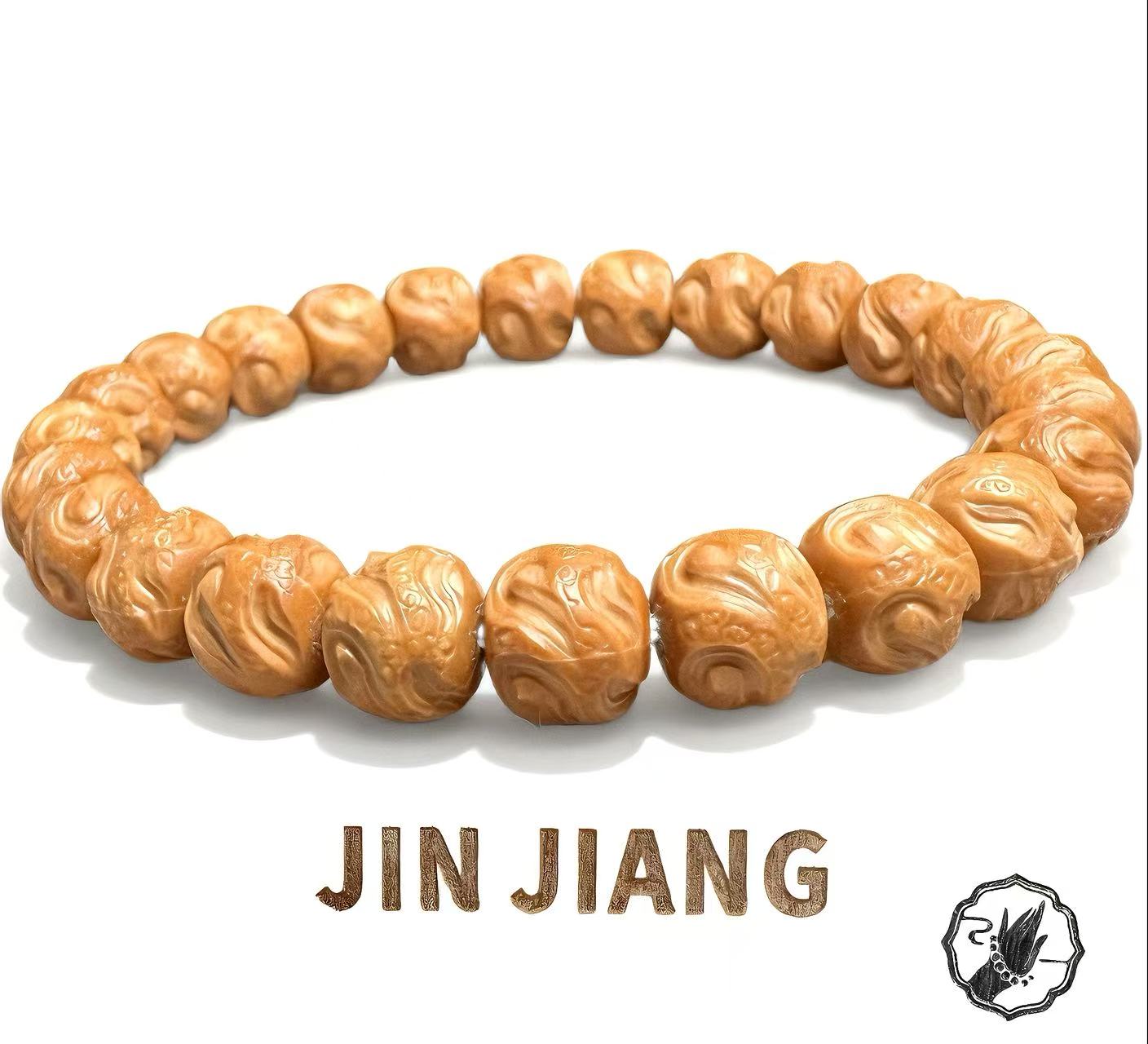 天命&玄鸟 金匠出品 全品无瑕纯手工雕刻