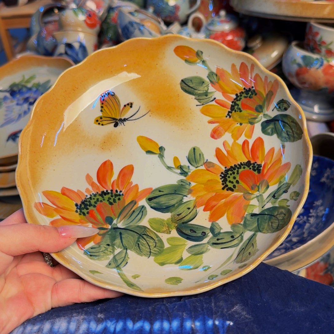 瓷片景德镇源头厂家