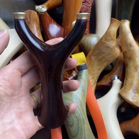 大果紫檀（缅甸花梨）高密快压燕尾刀锋80.15