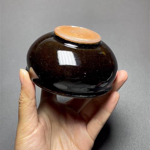 【闪购商品】茶盏-737............