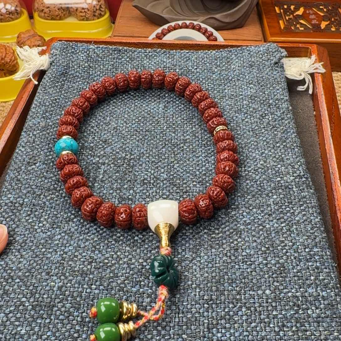 吊坠金刚菩提精品