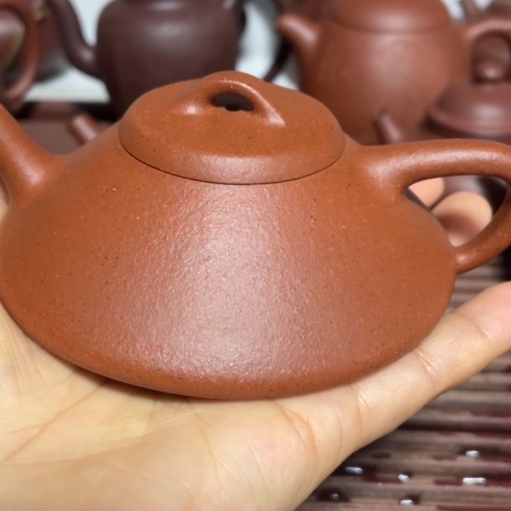 惊***现紫砂公道杯紫砂全手工工差点意思介意不拍