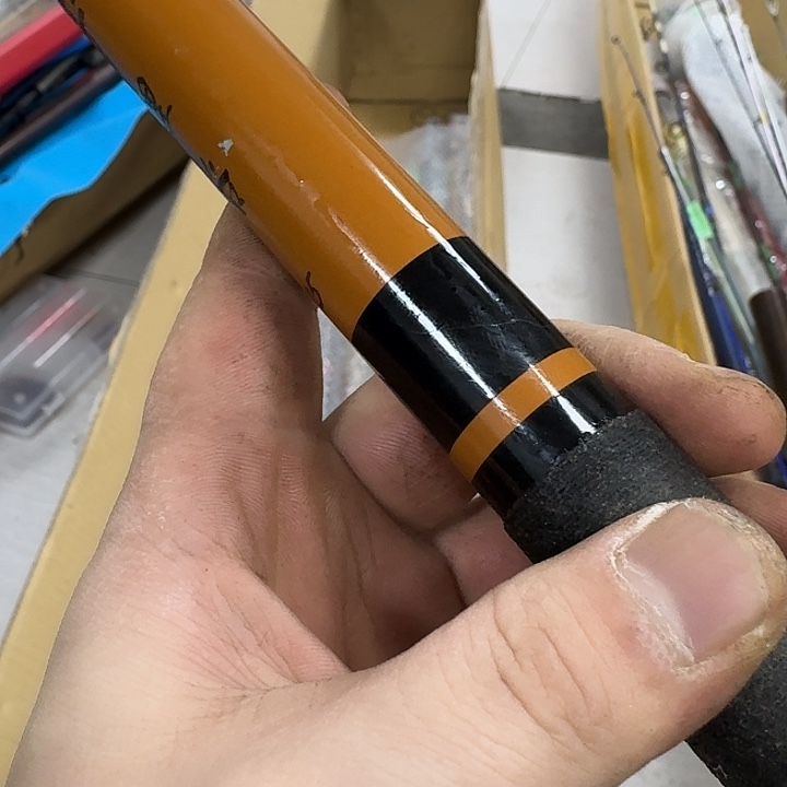 ****࿐碳素1.8m以下鱼竿8888