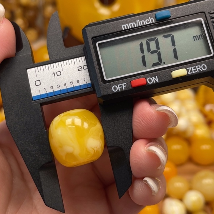 树脂非金属2代蜡062