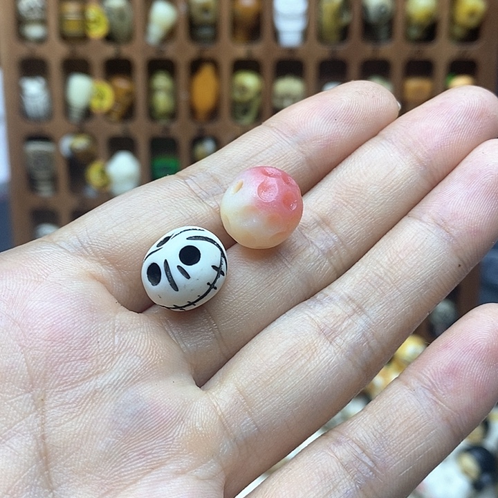 手串/手链驼骨配饰配件