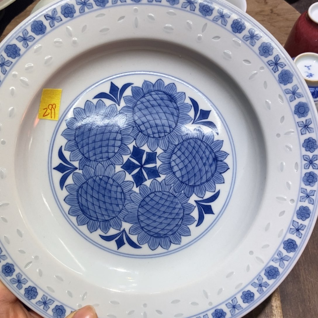 钧***汐陶瓷艺术品等行业的