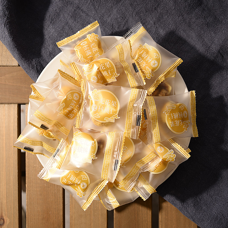 祺汇膳品鱼胶  无花果夹核桃仁 约500g~1000g~2000g