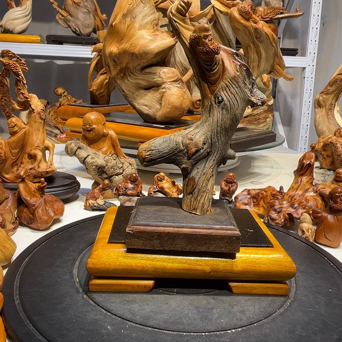 柏木工艺品4567789990000