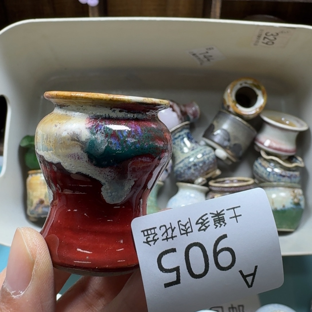 陶瓷艺术品设计与制作