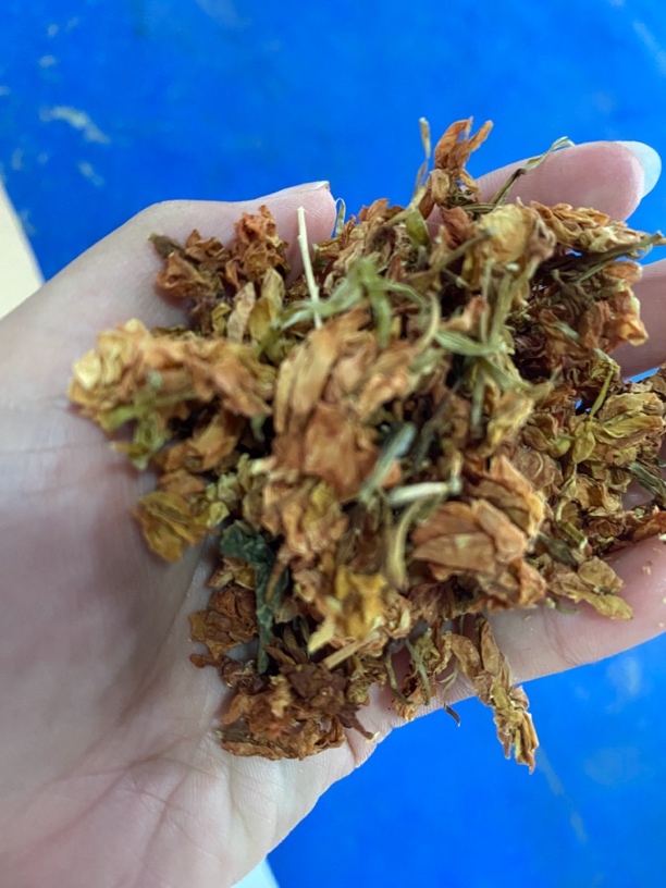 云南土特产........罗花