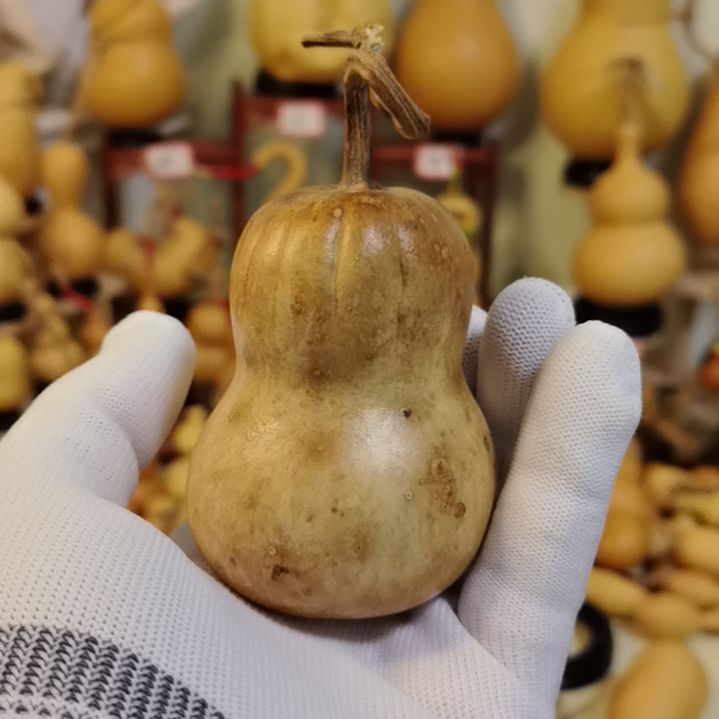 【闪购商品】泰***园文玩葫芦花皮。。。