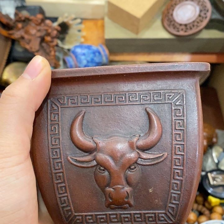 紫砂陶瓷艺术陶瓷艺术