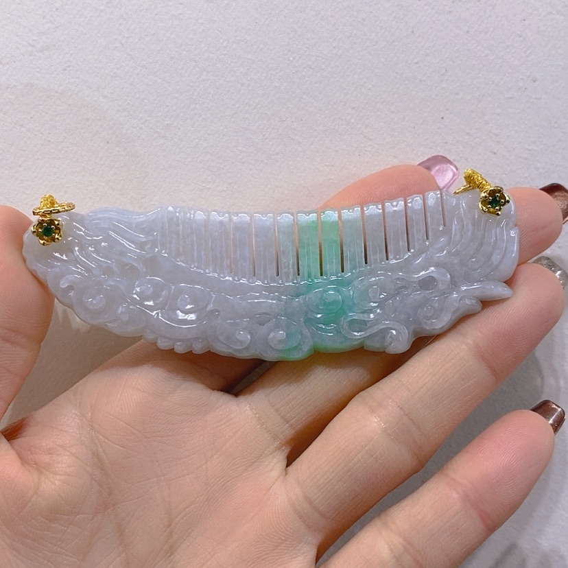 【闪购商品】颈饰未镶嵌翡翠