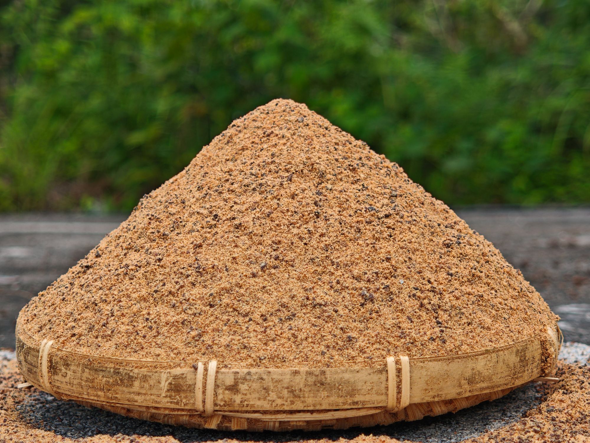 农家正宗茶枯粉茶籽粉茶麸粉传统压榨家用草本洗头洗碗泡脚洗发粉