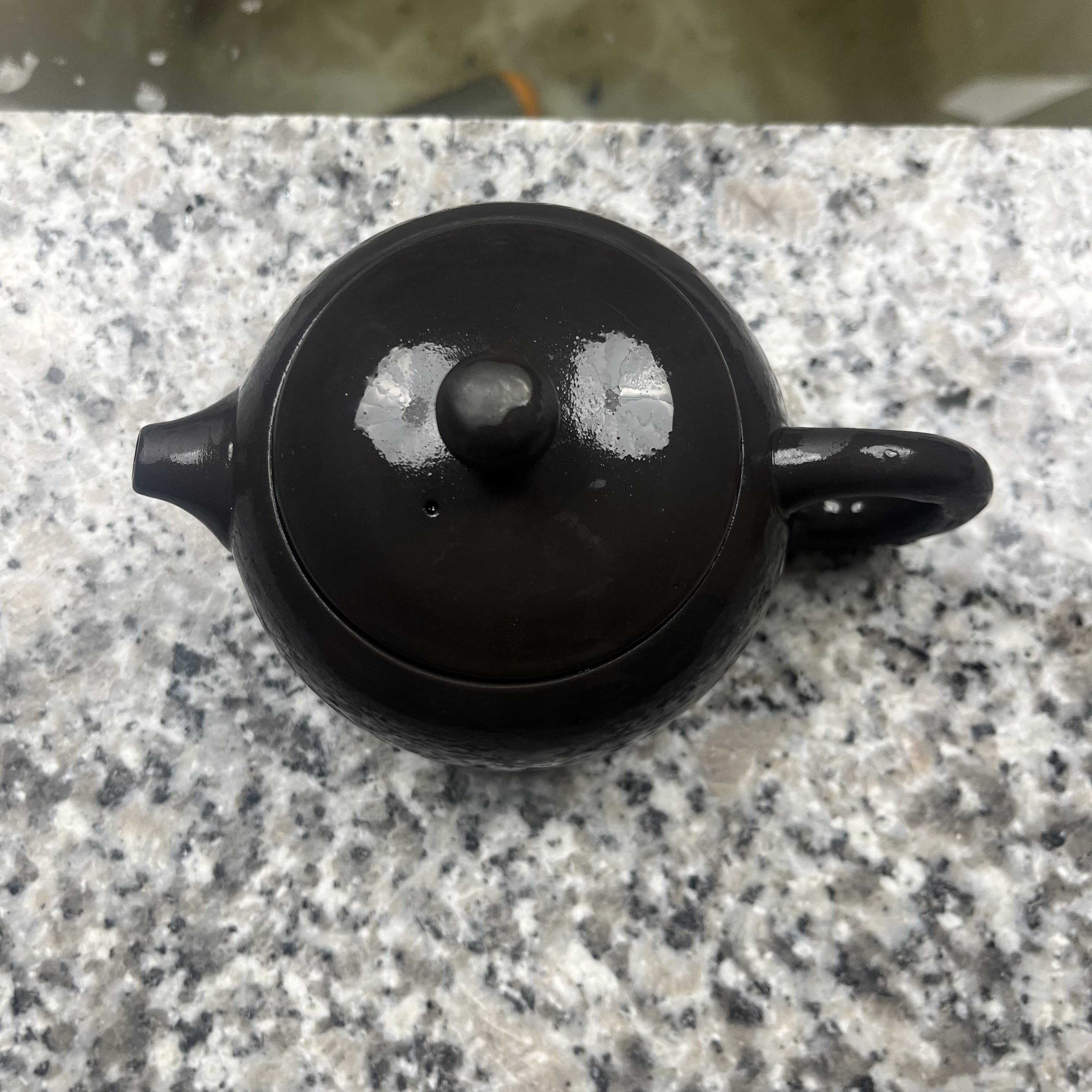 瑕疵紫砂壶直播间瑕疵介意勿拍
