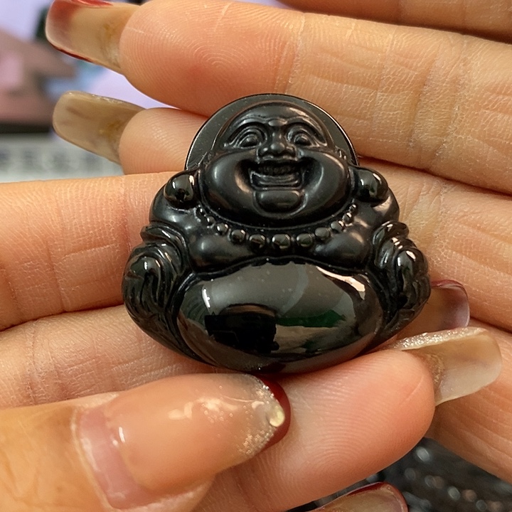 翡翠吊坠(不含链)未镶嵌052