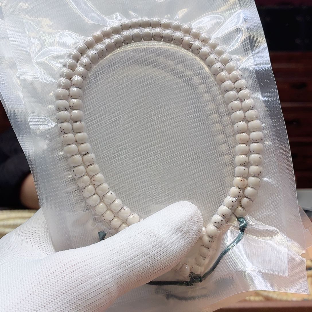 吊坠星月菩提5➕，老型高货福利，32号