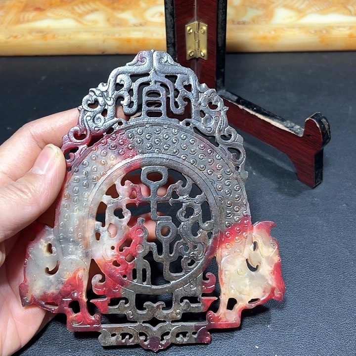 紫砂一物一图发货，支持七天无理由。
