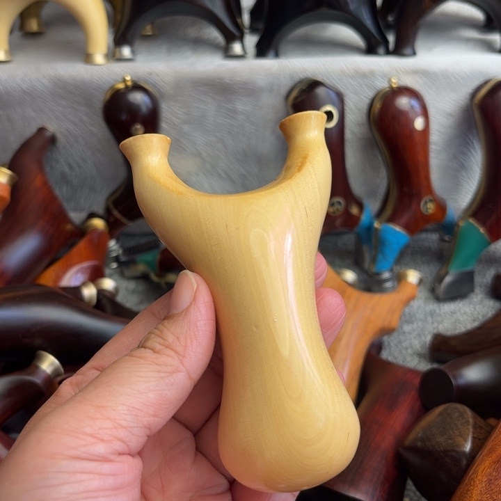 大果紫檀（缅甸花梨）瑕疵60