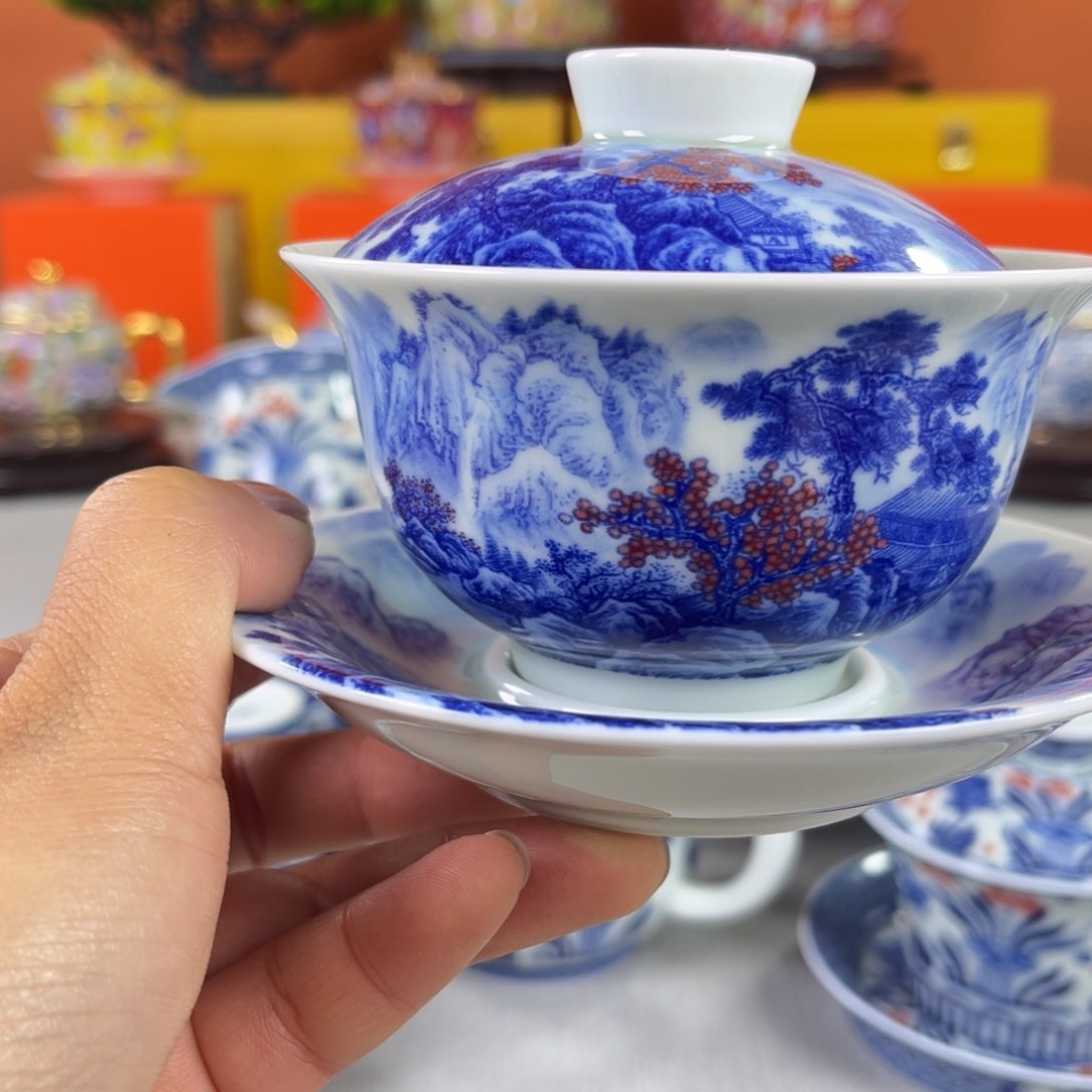 景德镇陶瓷景德镇陶瓷