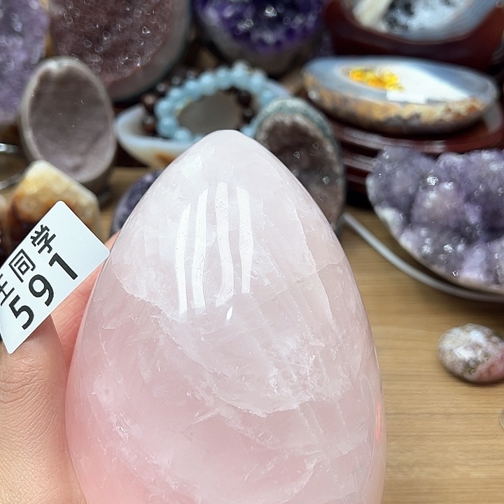 水晶天然水晶未镶嵌未镶嵌?****591